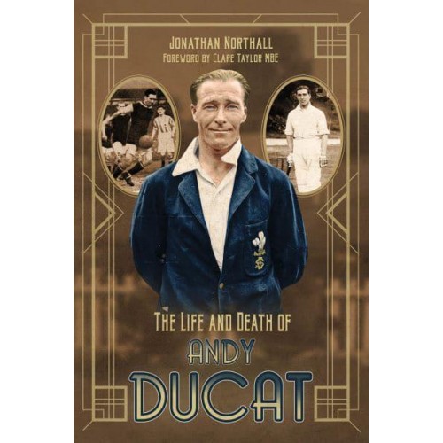 The Life and Death of Andy Ducat