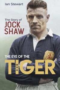 Eye of the Tiger The Jock Shaw Story