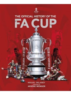 The Official History of the FA Cup