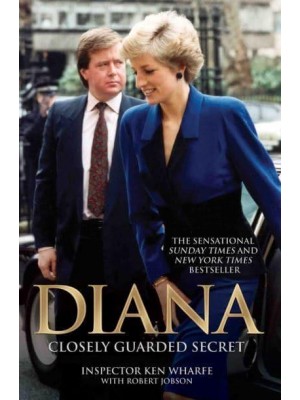 Diana Closely Guarded Secret