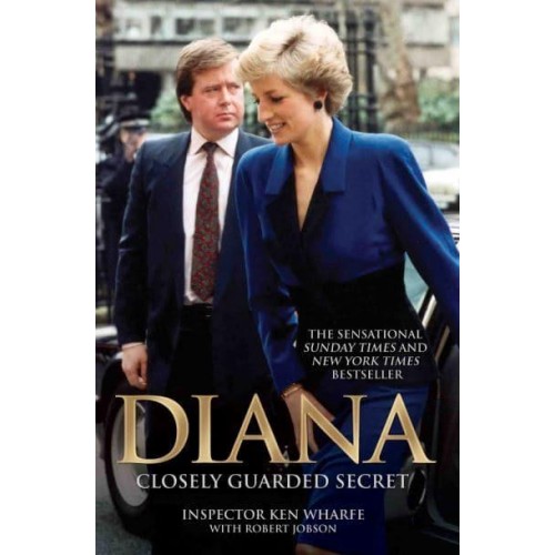 Diana Closely Guarded Secret