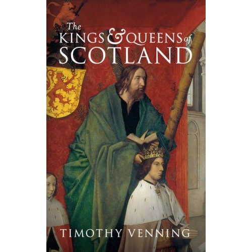 The Kings & Queens of Scotland