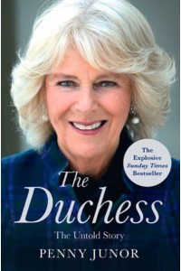 The Duchess The Untold Story