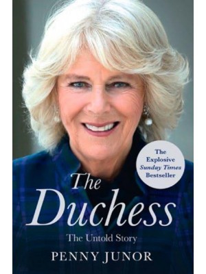 The Duchess The Untold Story