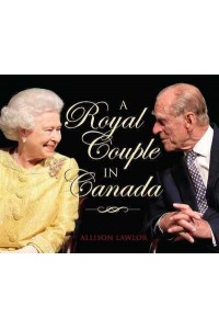 A Royal Couple in Canada