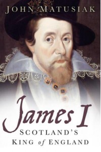 James I Scotland's King of England