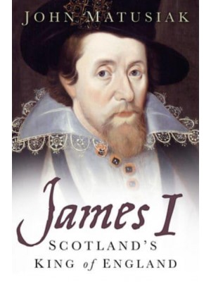 James I Scotland's King of England