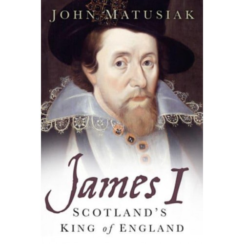 James I Scotland's King of England