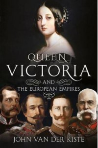 Queen Victoria and the European Empires