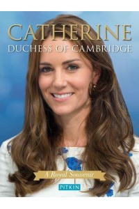 Catherine, Duchess of Cambridge