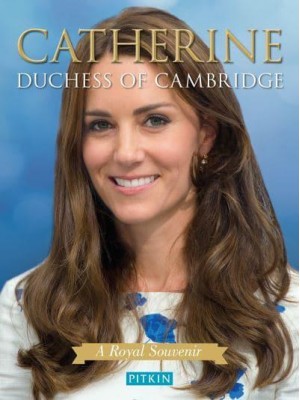 Catherine, Duchess of Cambridge