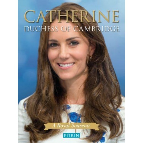 Catherine, Duchess of Cambridge