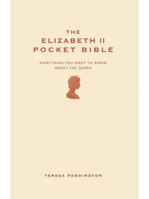 The Elizabeth II Pocket Bible