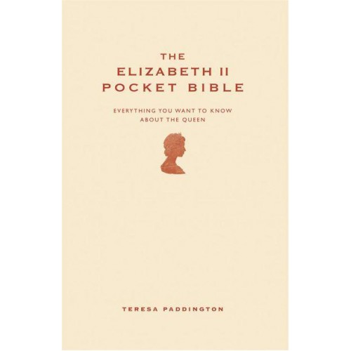 The Elizabeth II Pocket Bible
