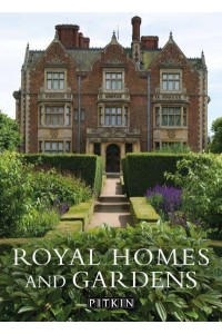 Royal Homes and Gardens