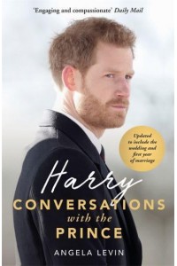 Harry Conversations With the Prince