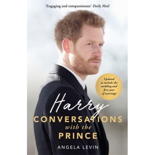 Harry Conversations With the Prince