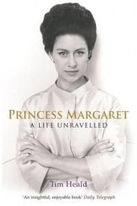 Princess Margaret A Life Unravelled