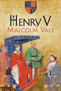 Henry V The Conscience of the King