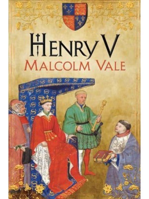 Henry V The Conscience of the King