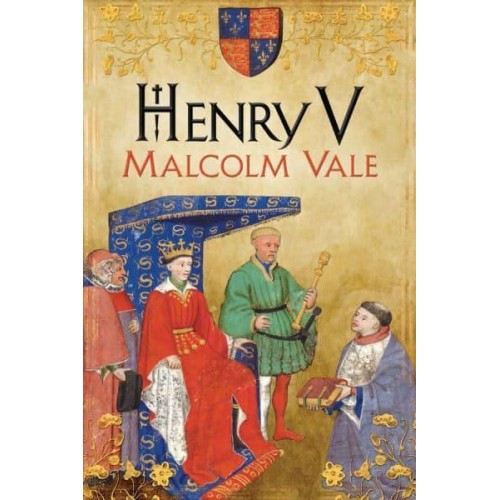 Henry V The Conscience of the King