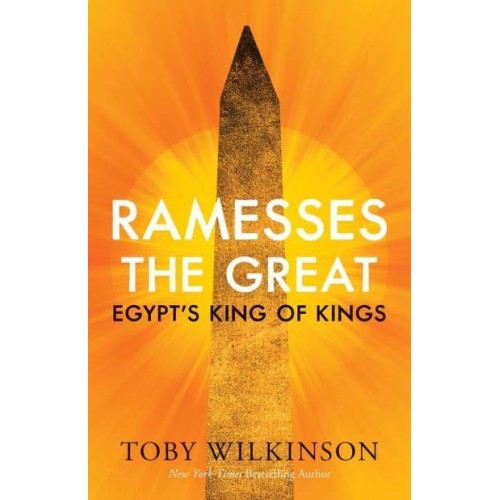 Ramesses the Great Egypt's King of Kings - Ancient Lives