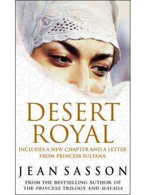 Desert Royal - Princess Series