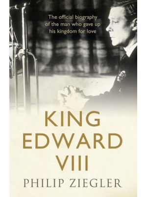 King Edward VIII