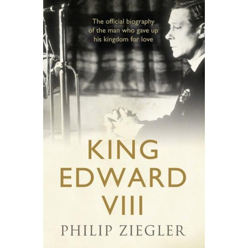 King Edward VIII