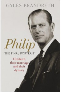 Philip The Final Portrait