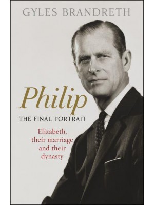 Philip The Final Portrait