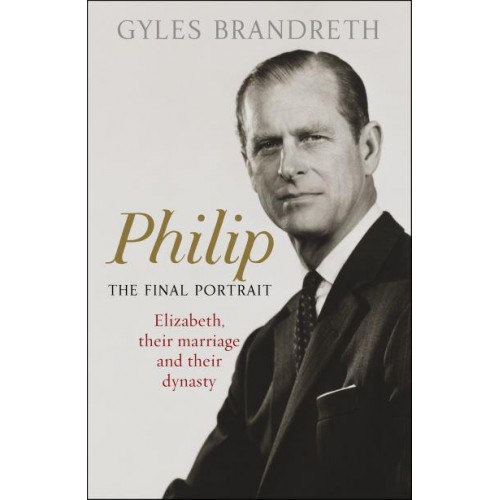 Philip The Final Portrait