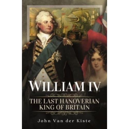 William IV