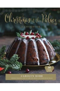 Christmas at the Palace