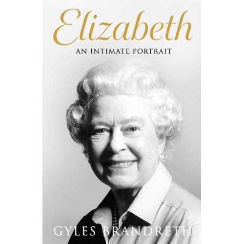 Elizabeth An Intimate Portrait