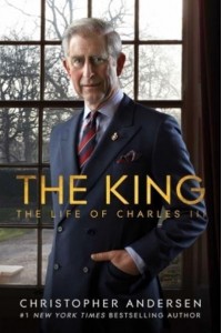 The King The Life of Charles III