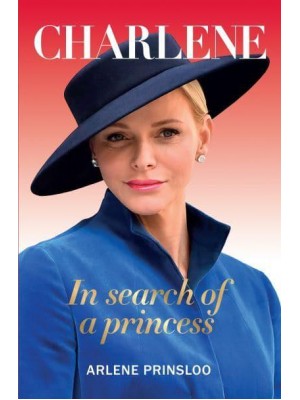 Charlene In Search of a Princess