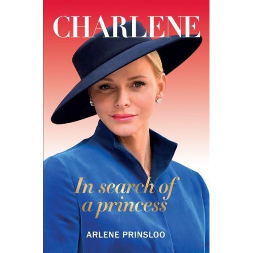 Charlene In Search of a Princess