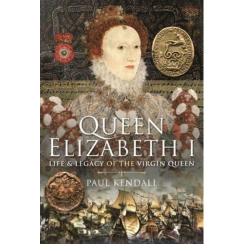 Queen Elizabeth I