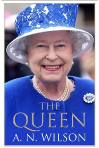 The Queen A Royal Celebration of the Life and Family of Queen Elizabeth II, on Her 90th Birthday