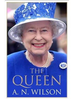 The Queen A Royal Celebration of the Life and Family of Queen Elizabeth II, on Her 90th Birthday