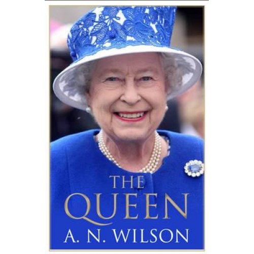 The Queen A Royal Celebration of the Life and Family of Queen Elizabeth II, on Her 90th Birthday