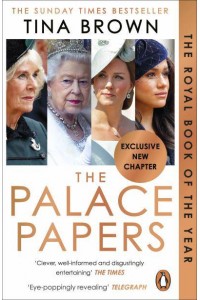 The Palace Papers