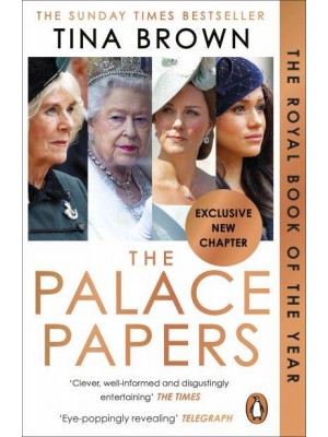 The Palace Papers