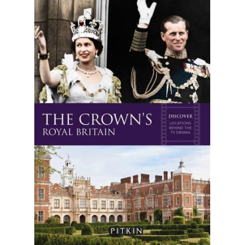 The Crown's Royal Britain