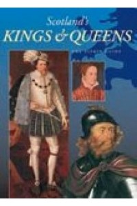 Scotland's Kings and Queens