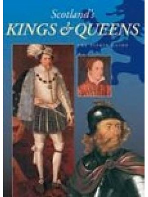 Scotland's Kings and Queens