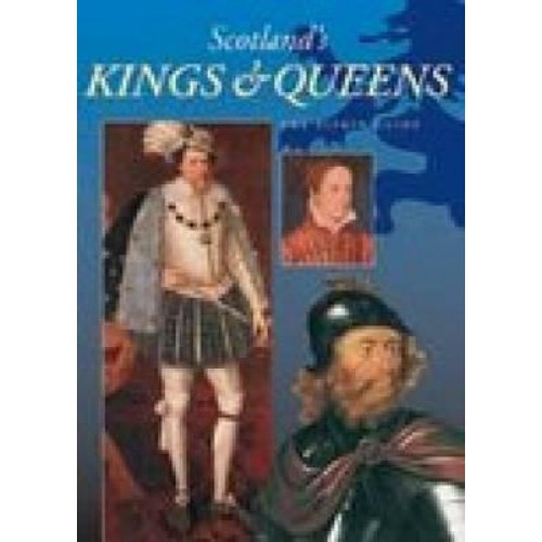 Scotland's Kings and Queens