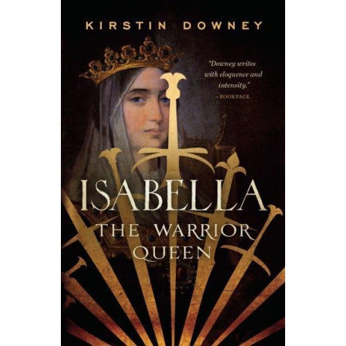 Isabella The Warrior Queen