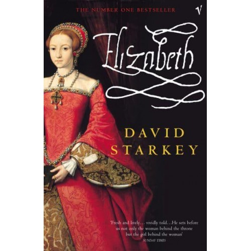Elizabeth Apprenticeship